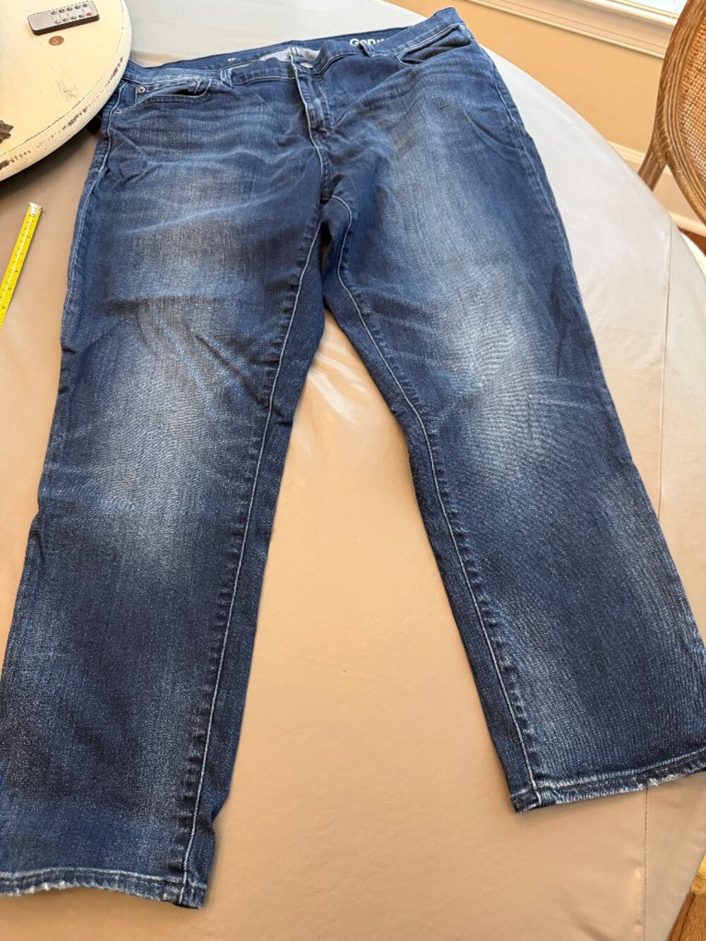 Gap 1969 ladies jeans